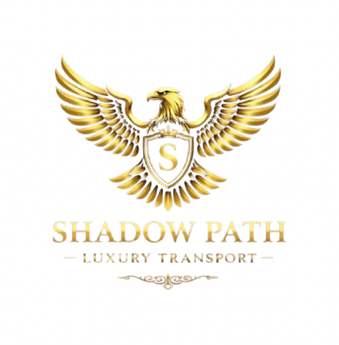 Shadow Path Luxury Transport logo